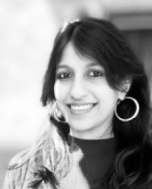 Malavika Godha